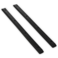 Crab Grab Skate Rails BLACK