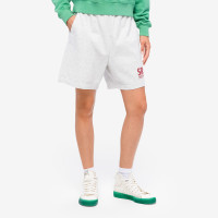 Sporty & Rich Srwc 94 GYM Short Heather Gray