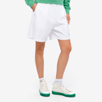 Sporty & Rich Vendome GYM Short White