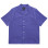 Howlin Cocktail Shirt PURPLE SEERSUCKER