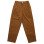 Howlin Cosmic Pants WALNUT SEERSUCKER