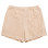 Howlin Towel Shorts - UNI CASHEW