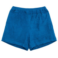 Howlin Towel Shorts - UNI Pacific Blue