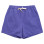 Howlin Magic Shorts PURPLE SEERSUCKER