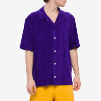 Howlin Cocktail IN Towel PURPLE EYES