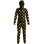 Airblaster Youth Ninja Suit SMILE