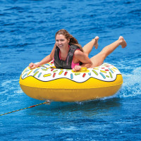 Sportsstuff Townut Towable 1P ASSORTED