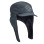 Airblaster AIR Flap CAP BLACK