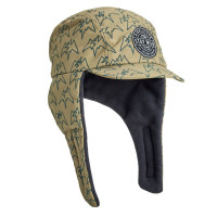 Airblaster AIR Flap CAP TAN TERRY