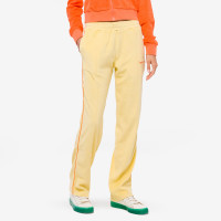 Sporty & Rich NEW Serif Track Pant ALMOND