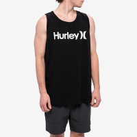 Hurley EVD OAO Solid Tank BLACK