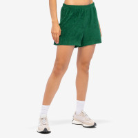 Howlin Wonder Shorts MEZCAL GREEN