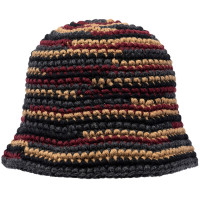 CHECK YA HEAD 2380 BLACK MELANGE