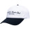 Sporty & Rich NY Tennis Club HAT WHITE/NAVY