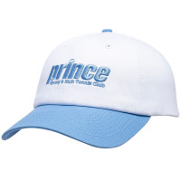 Sporty & Rich Prince Sporty HAT White/Blue