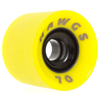Hawgs Supreme FLAT BANANA