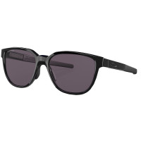 Oakley Actuator POLISHED BLACK W/PRIZM GREY