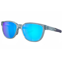 Oakley Actuator TRANS STONEWASH W/PRIZM STONE WASH