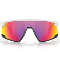 Oakley Bxtr MATTE WHITE W/PRIZM ROAD