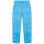 Sporty & Rich Runner Track Pants Atlantic/White