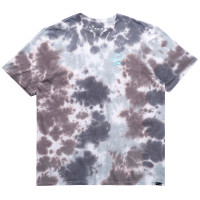 Hurley EVD TIE DYE Bottmos UP SS PLATINUM