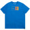 Hurley EVD Halfer Gradient SS SEAWIEV HTR