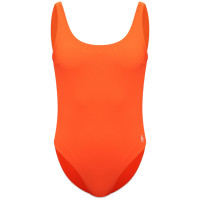 Sporty & Rich Carla ONE Piece CERISE