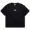 Reebok CL AE Archive SM Logo TEE BLACK