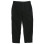 Engineered Garments Fatigue Pant Black Cotton Moleskin