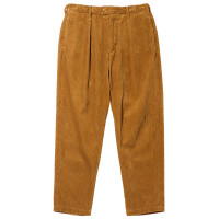 Engineered Garments Carlyle Pant Chestnut Cotton 8W Corduroy