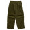 Engineered Garments Over Pant Olive Cotton 8W Corduroy