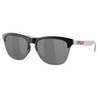 Oakley Frogskins Lite MATTE BLACK W/PRIZM BLACK