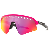 Oakley Sutro Lite Sweep PINK W/PRIZM ROAD