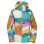 Billabong Adiv Sula ROCKY PEAK