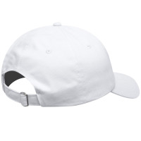 Sporty & Rich Disco HAT White/Cerise