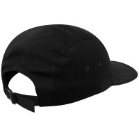 Thrasher Thrasher 5 Panel HAT BLACK