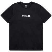 Hurley H20 DRI OAO TEE BLACK