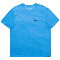 Hurley EVD Havin' FUN SS SEAWIEV HTR