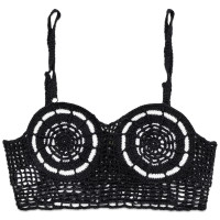 Vereja С Паутинами BLACK