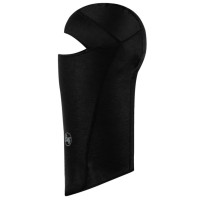 Buff Thermonet Balaclava SOLID BLACK