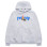Thrasher COP CAP Hood GRAY