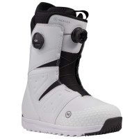Nidecker Altai White
