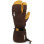 Crab Grab Cinch Trigger BROWN