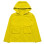 Pop Trading Company Shell Jacket CRESS GREEN