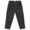 Pop Trading Company Cord Suit Pant ANTHRACITE