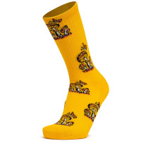 Psockadelic Mushroom 1 Psocks ASSORTED