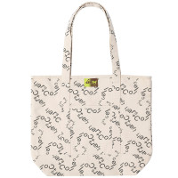 Liars Collective BAG Pattern BEIGE