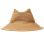 Perks And Mini Floating Warped Record HAT BEIGE