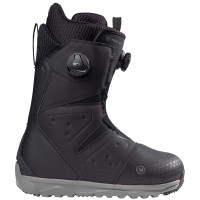 Nidecker Altai BLACK