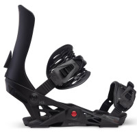 NOW Drive PRO BLACK